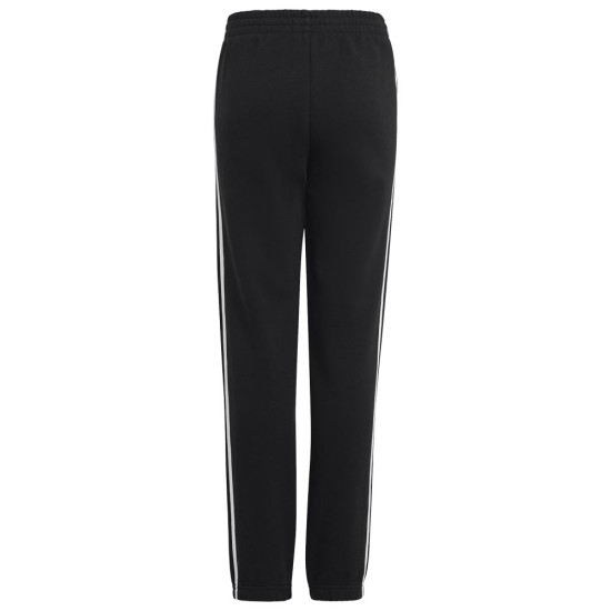 Adidas Παιδικό παντελόνι φόρμας Essentials 3-Stripes Fleece Pants